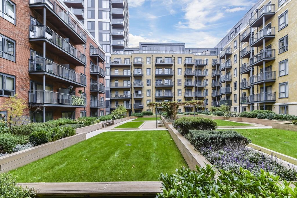 Additional image 10 of 1 bed flat for saleConstantine House, Boulevard Drive, Colindale, London NW9