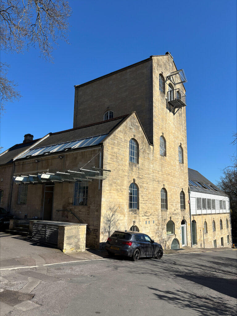 3a, Toll Bridge Road, Bath, BA1 7DE