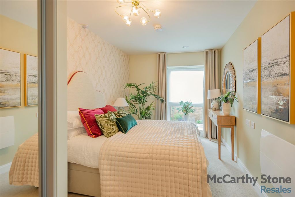 Additional image 9 of 1 bed flat for saleNorton Place, Icknield Way, Baldock SG7