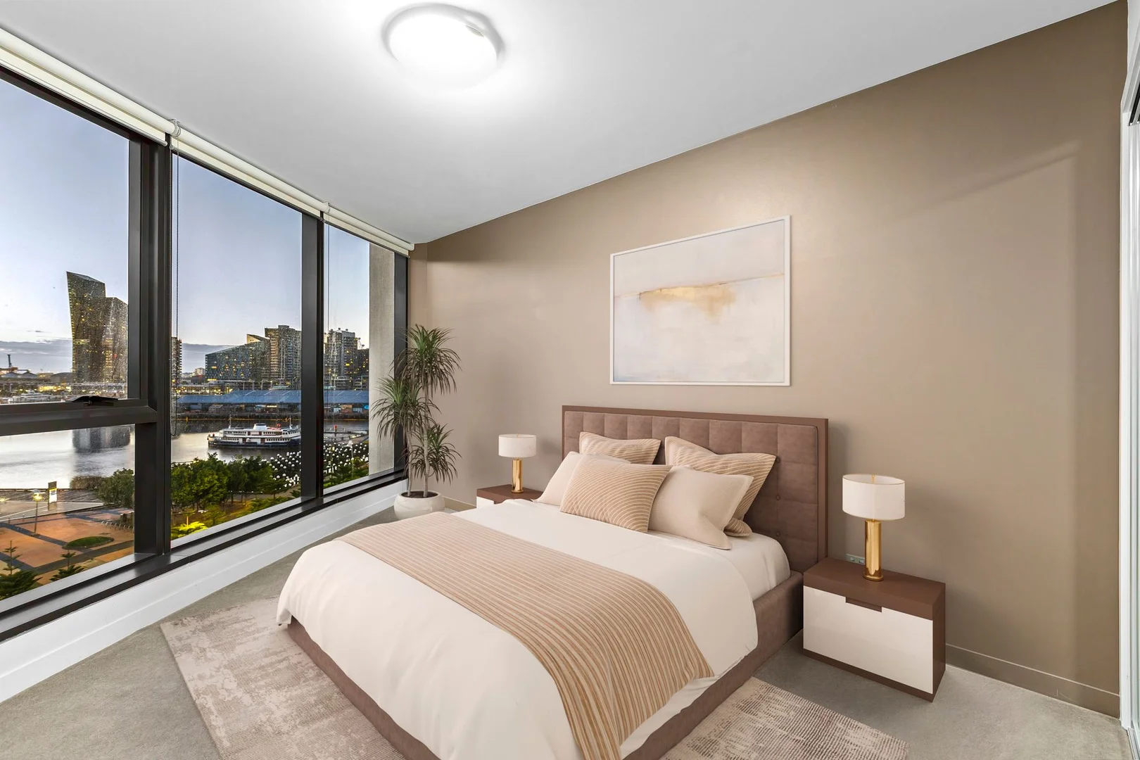Additional image 6 of 801/100 Harbour Esplanade, Docklands VIC 3008