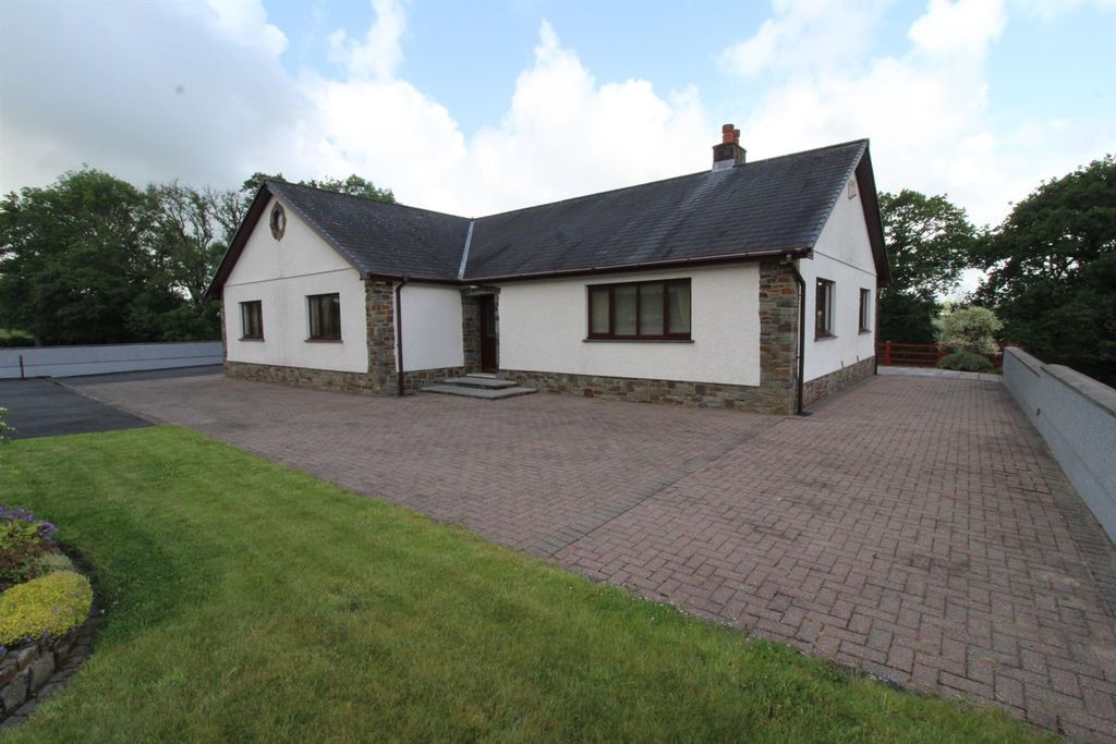 Additional image 24 of 3 bed detached bungalow for saleMaerdy Road, Betws, Ammanford SA18