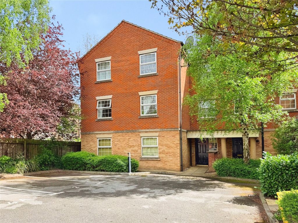 Additional image 7 of 2 bed flat for saleBrander Close, Balby, Doncaster, South Yorkshire DN4