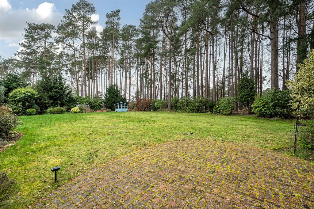 Additional image 29 of 4 bed detached house for saleDukes Covert, Bagshot, Surrey GU19
