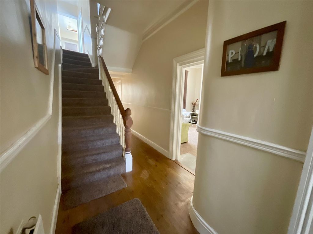 Additional image 2 of 4 bed end terrace house for saleDillwyn Street, Llanelli SA15