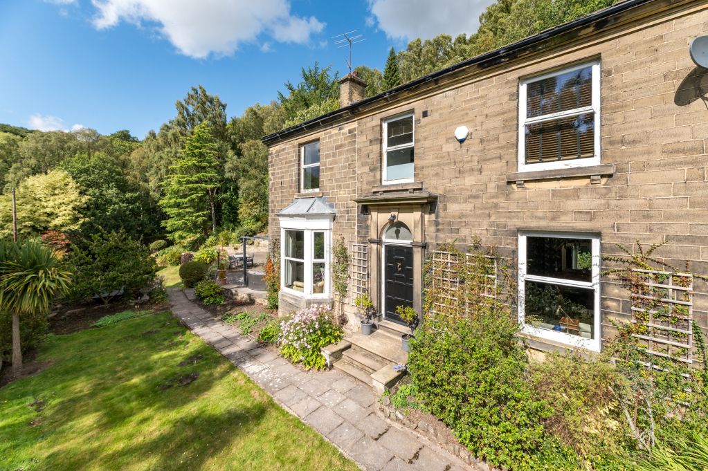 Additional image 50 of 6 bed semi-detached house for saleMoor Edge, Harden, Bingley, West Yorkshire BD16
