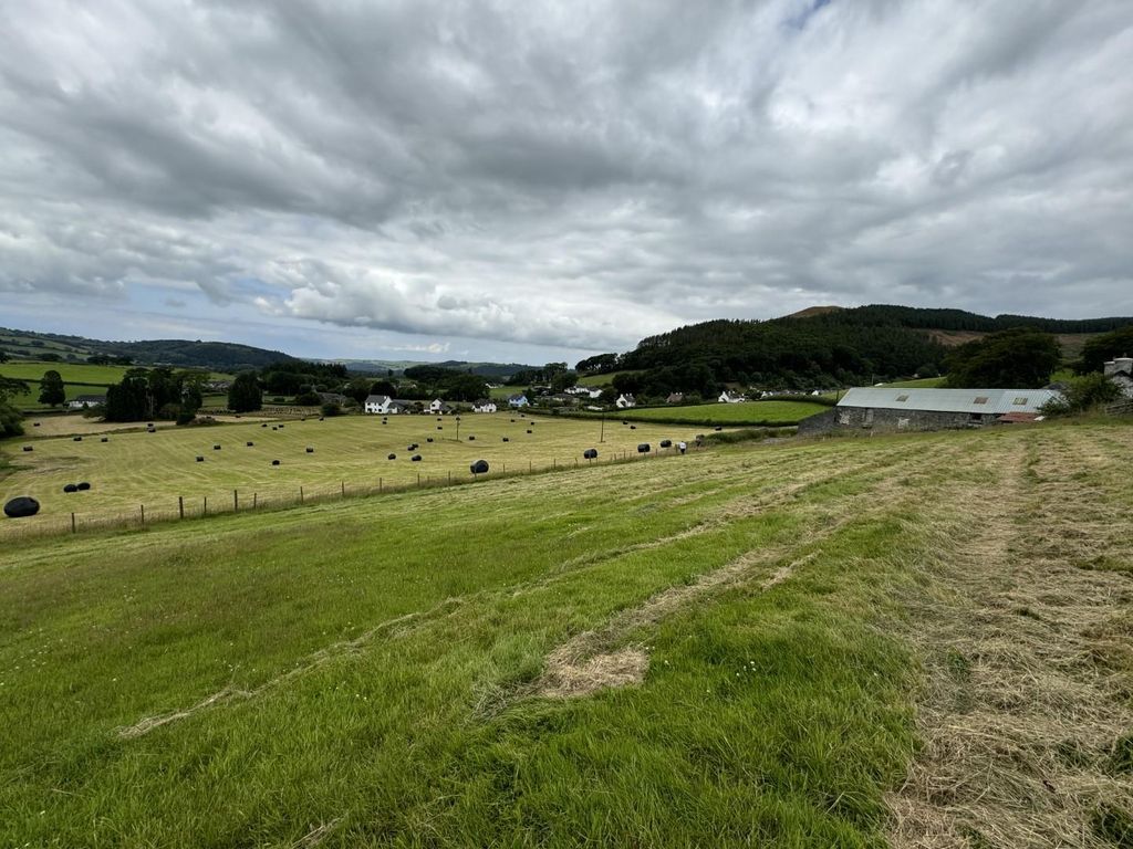 Additional image 41 of 4 bed farm for saleLlanafan, Aberystwyth SY23