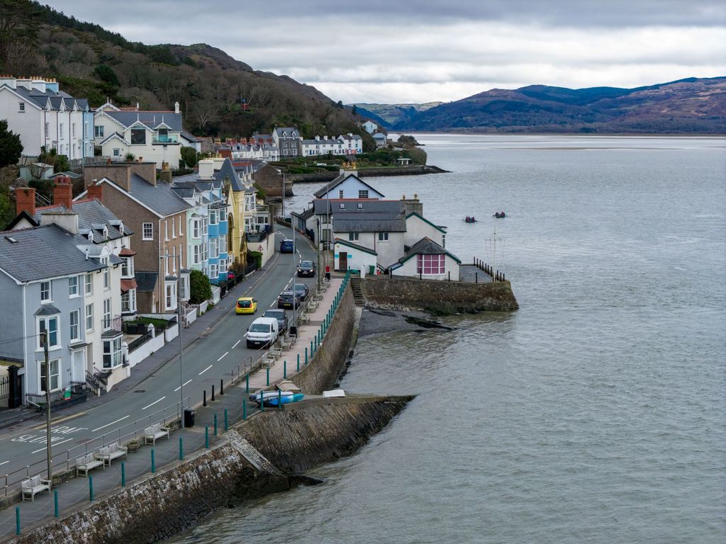 Additional image 38 of 6 bed semi-detached house for saleAfon Las, 17 Sea View Terrace, Aberdovey LL35