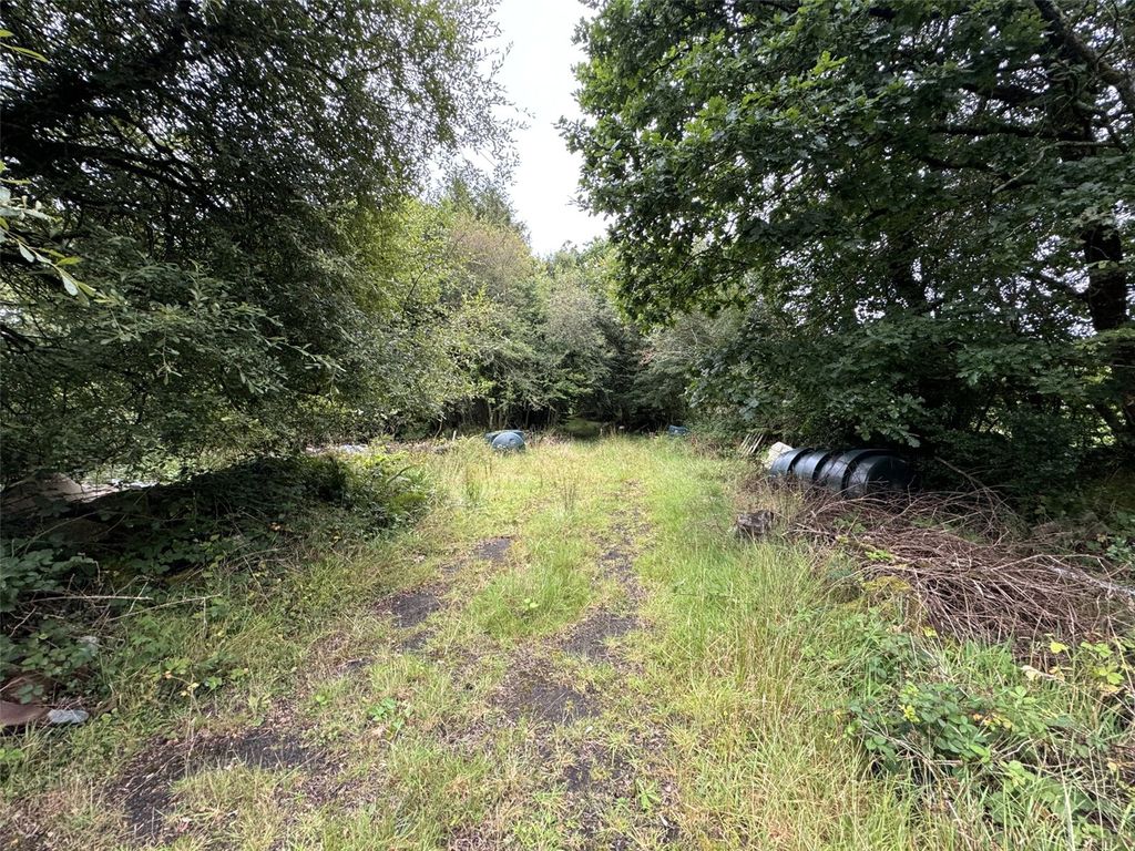 Additional image 10 of Land for saleBrandis Corner, Holsworthy EX22