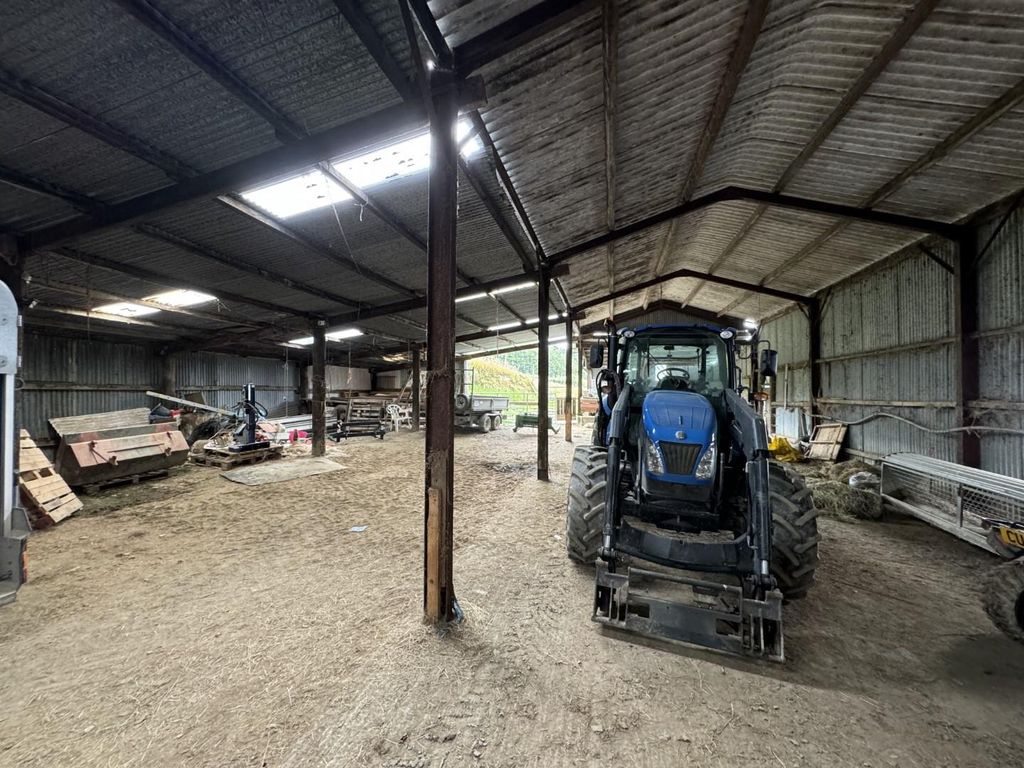Additional image 37 of 4 bed farm for saleLlanafan, Aberystwyth SY23