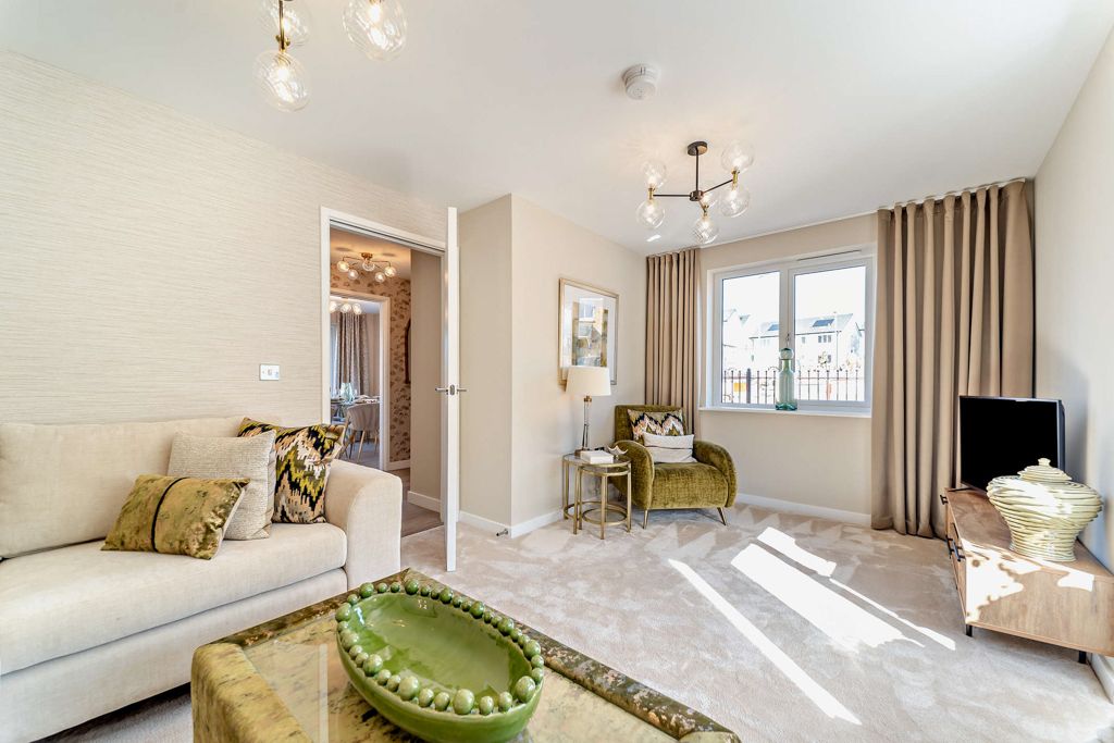 Additional image 7 of 4 bed property for sale"The Mull" at Parkland Grove, Stoneyburn, Bathgate EH47