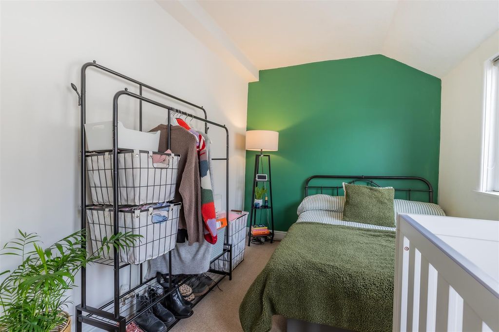 Additional image 9 of 2 bed property for saleEgerton Street, Canton, Cardiff CF5