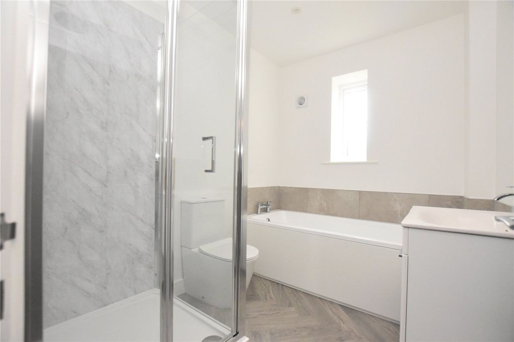 Additional image 14 of 3 bed detached house for salePlot 1, Belle Vue Street, Batley, West Yorkshire WF17