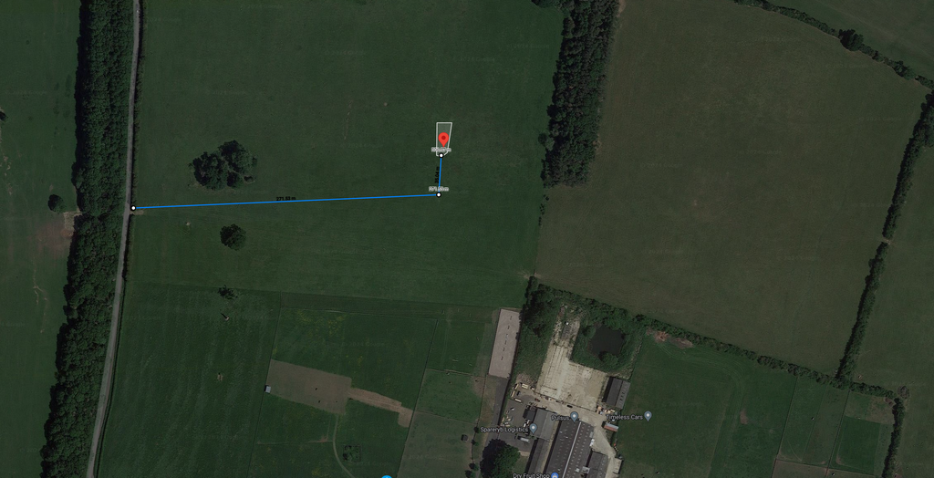 Additional image 6 of Land for saleAddington, Buckingham MK18