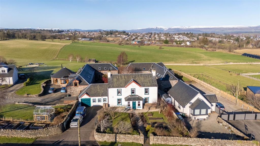 Additional image 30 of 5 bed detached house for saleDuchally Road, Auchterarder PH3