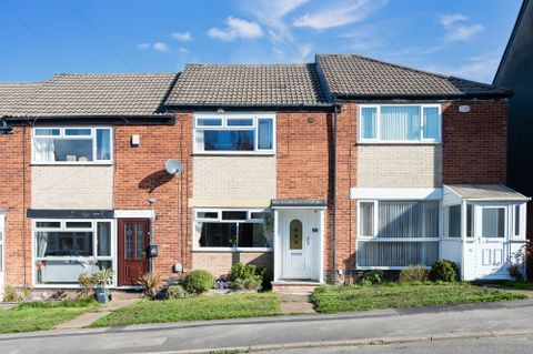 Toftwood Road, Crookes S10