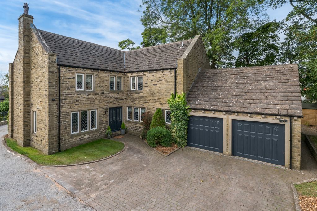 Additional image 46 of 5 bed detached house for saleHuntsmans Close, Eldwick, Bingley, West Yorkshire BD16