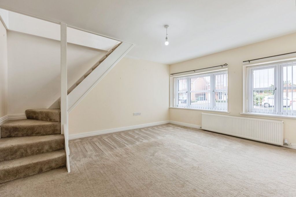 Additional image 7 of 5 bed detached house for saleHambleton Court, Ashington NE63
