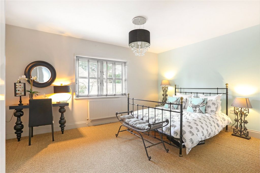 Additional image 12 of 4 bed detached house for saleHorseshoe Lane, Alderley Edge, Cheshire SK9