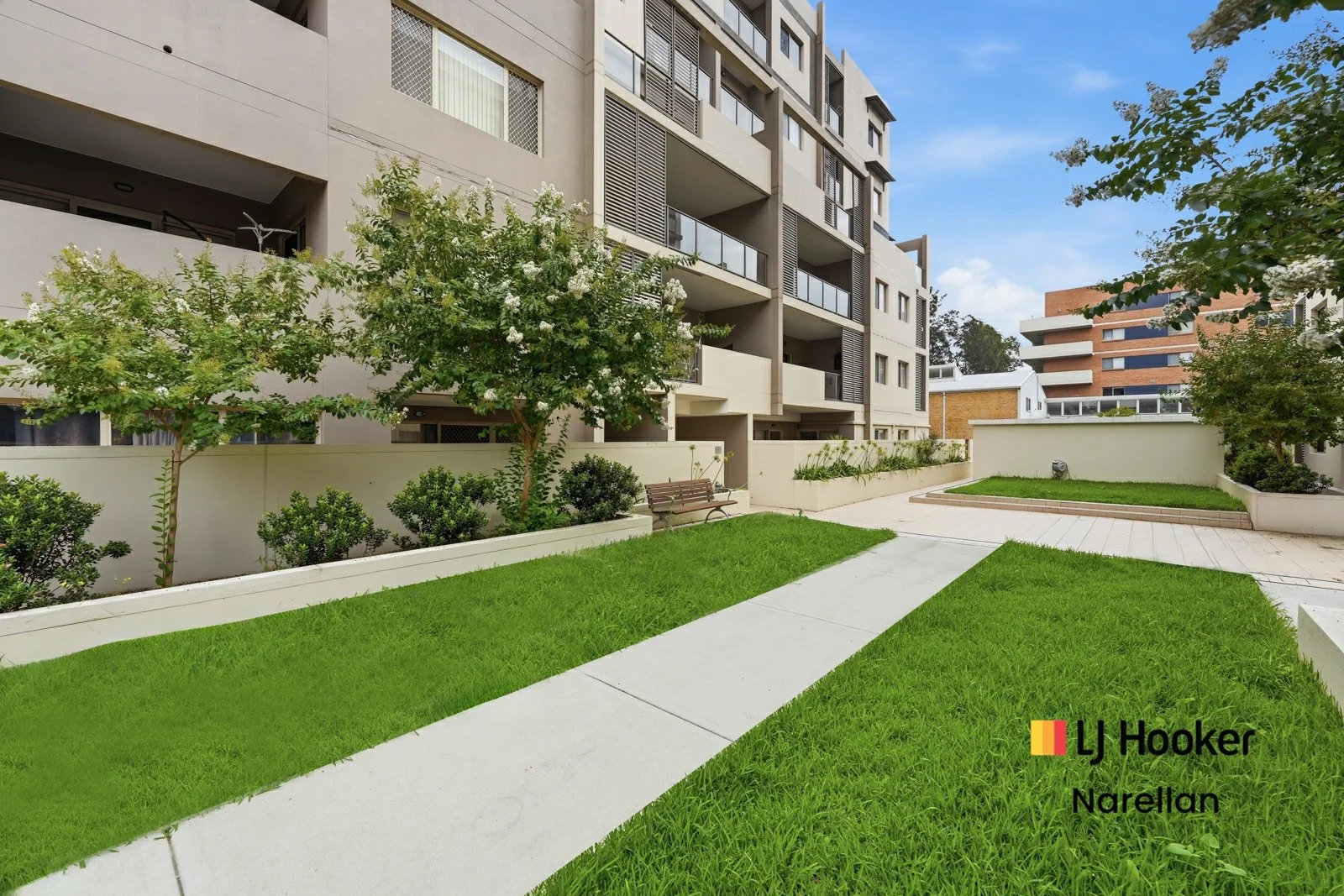 Additional image 2 of 56/17 Warby Street, Campbelltown NSW 2560