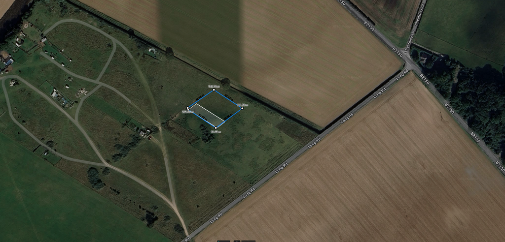 Additional image 4 of Land for saleLong Road, Southampton SO32