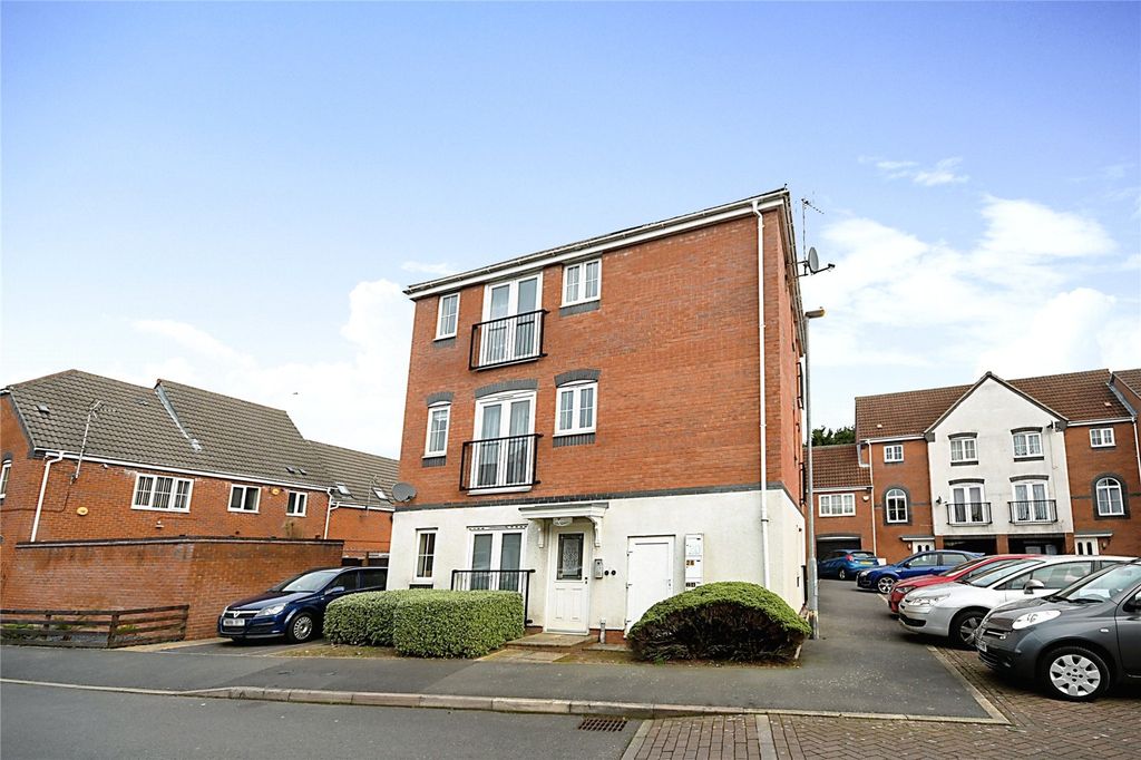 Additional image 12 of 1 bed flat for saleGresham Close, Sutton-In-Ashfield, Nottinghamshire NG17