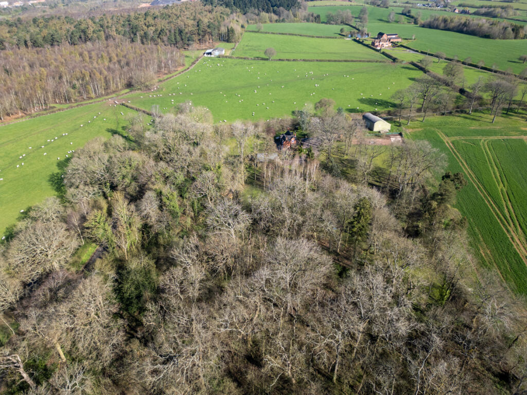 Additional image 46 of Brockhurst Lane, Canwell, Sutton Coldfield, B75