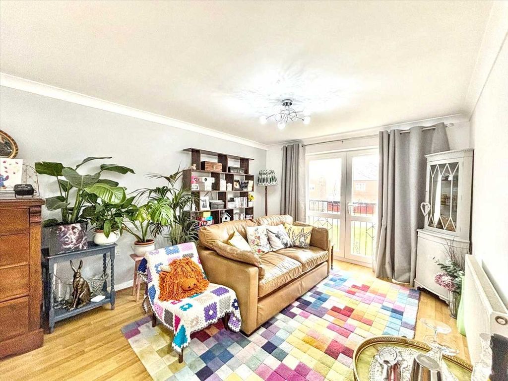 Additional image 2 of 2 bed flat for saleMillers Way, Kirkby In Ashfield NG17