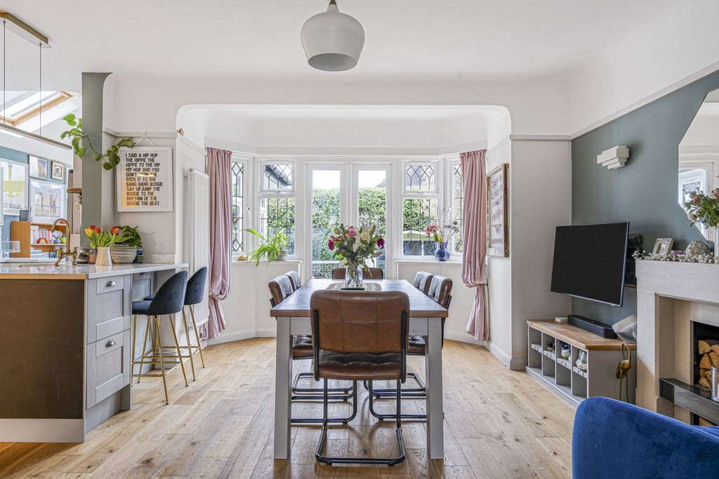 Additional image 6 of 4 bed detached house for saleOverdale, Ashtead KT21