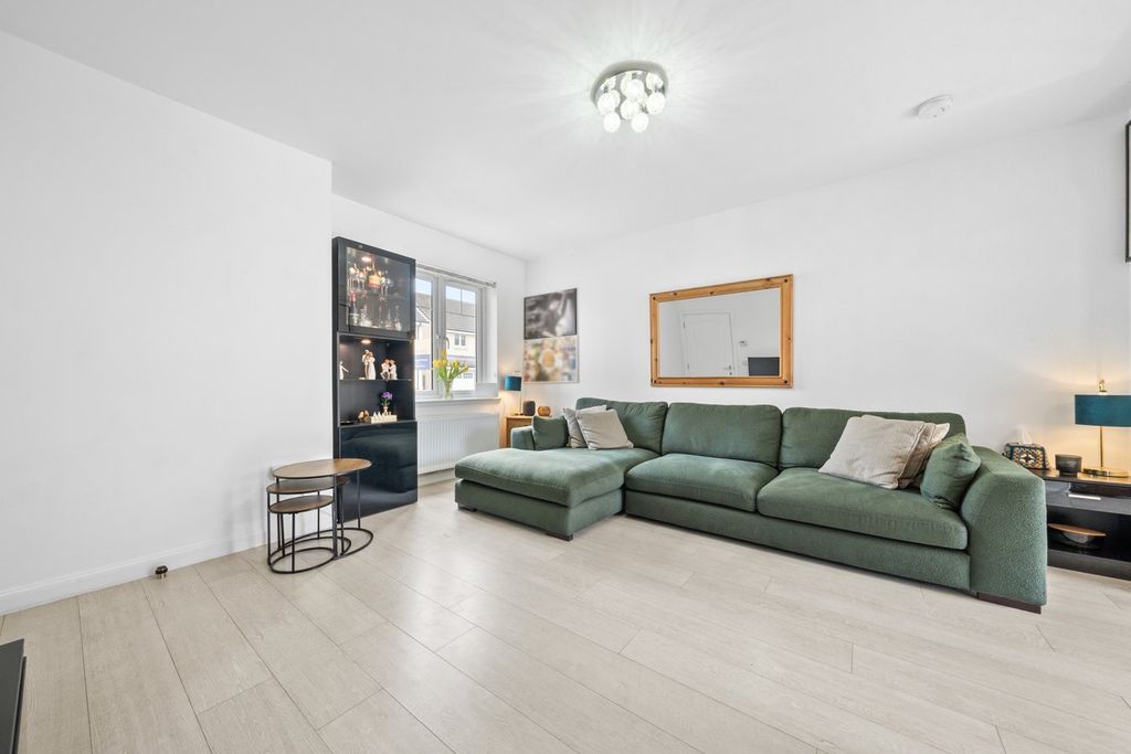 Additional image 3 of 3 bed semi-detached house for saleLapwing Place, Alloa FK10