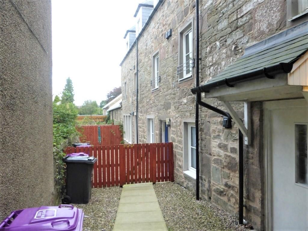 8 bed property for saleWest High Street, Forfar, Angus DD8