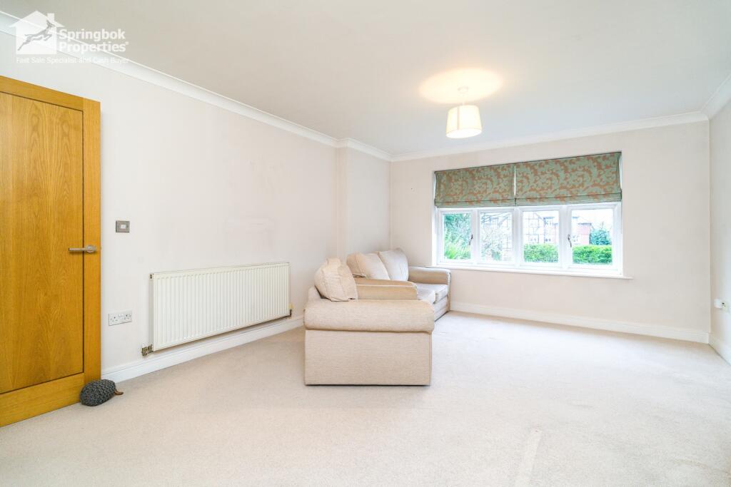 The Arbour, 34 Widney Road, Solihull, West Midlands photo 4