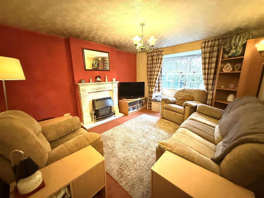 Additional image 4 of 4 bed detached house for saleEdensor Drive, Belper DE56