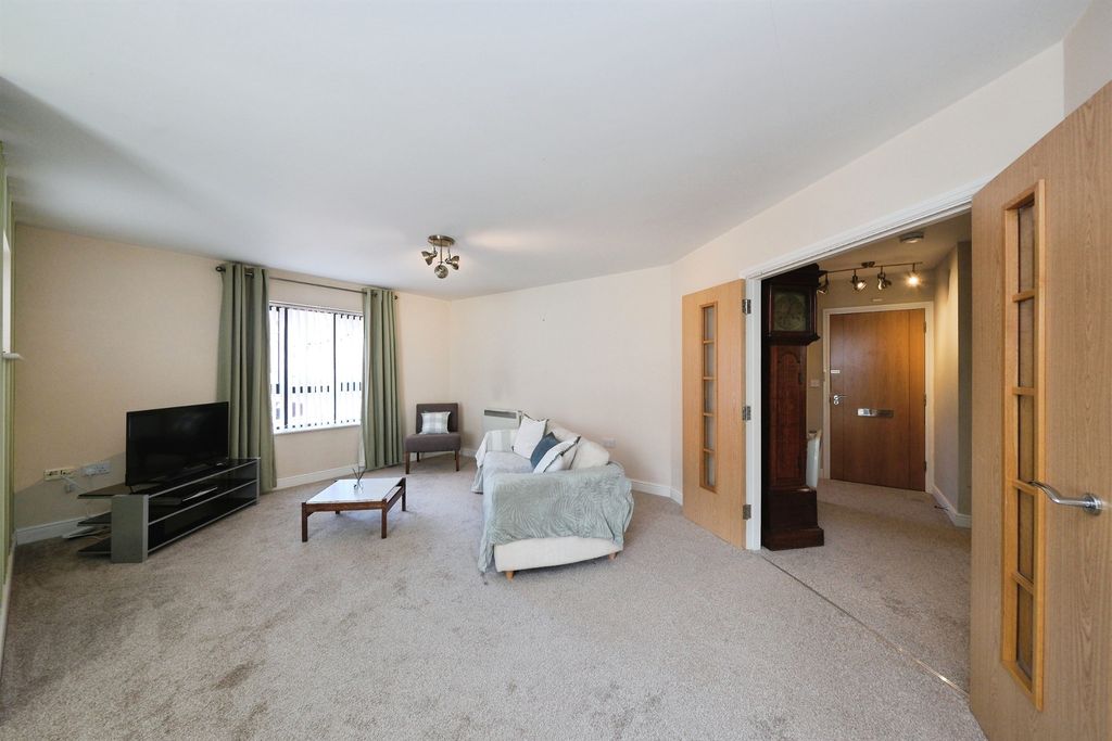 Additional image 4 of 2 bed flat for saleLeighton Way, Belper DE56