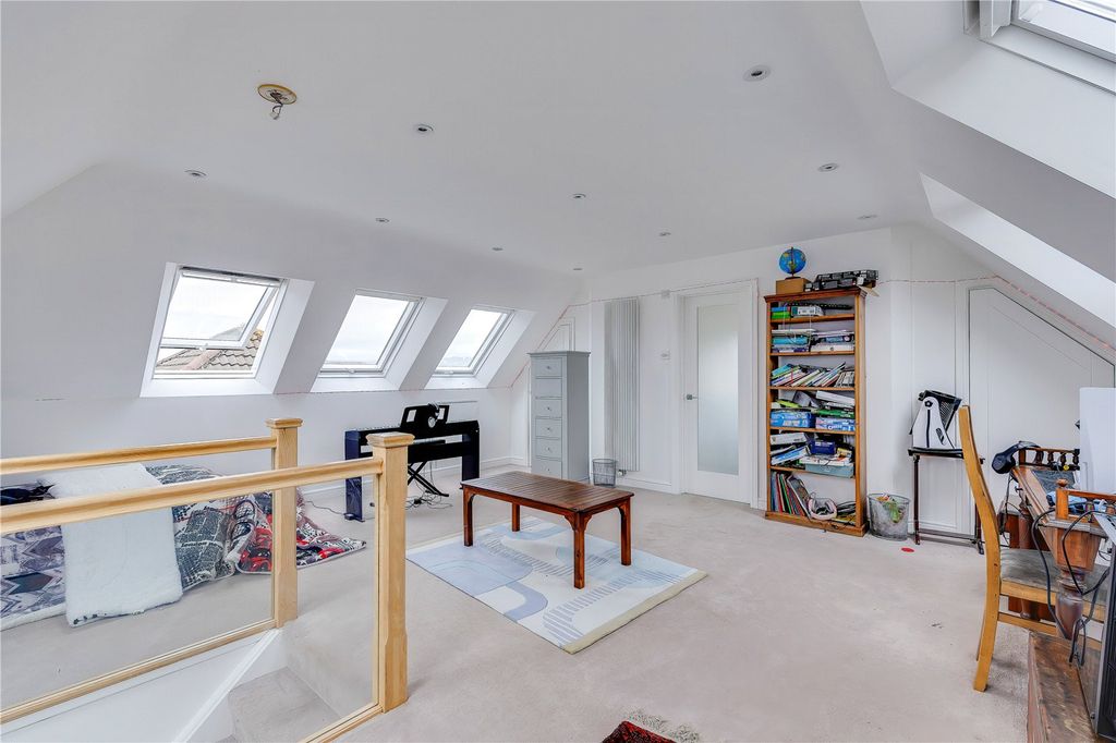 Additional image 22 of 5 bed detached house for saleFfordd Cwellyn, Cyncoed, Cardiff CF23