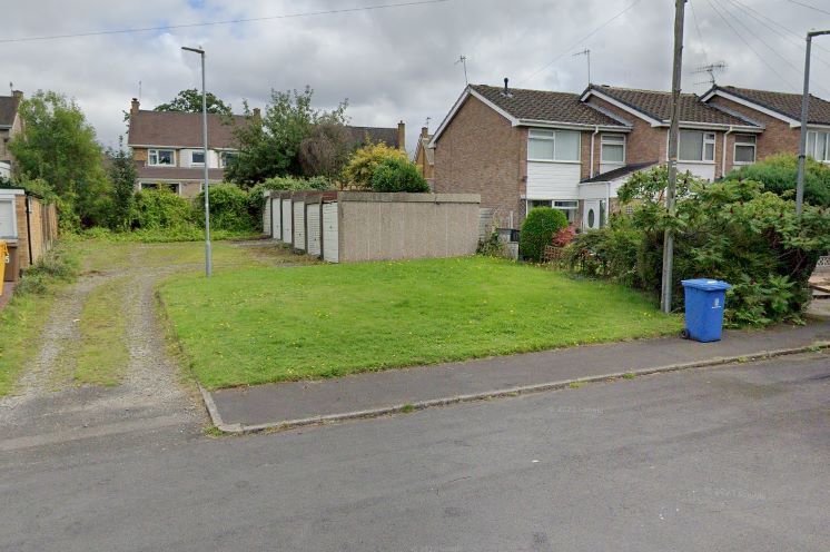 Additional image 2 of Land for saleLand On The East Side Of, Stone Road, Stoke-On-Trent, Staffordshire ST4
