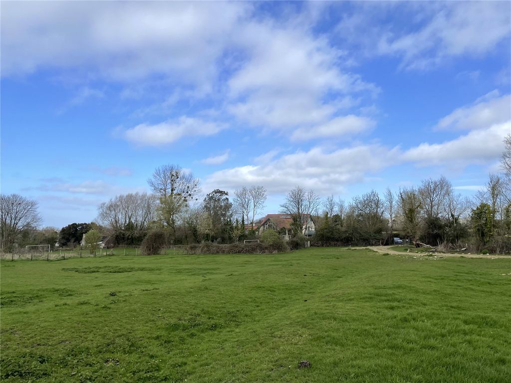 Land for saleBadgworth, Axbridge, Somerset BS26