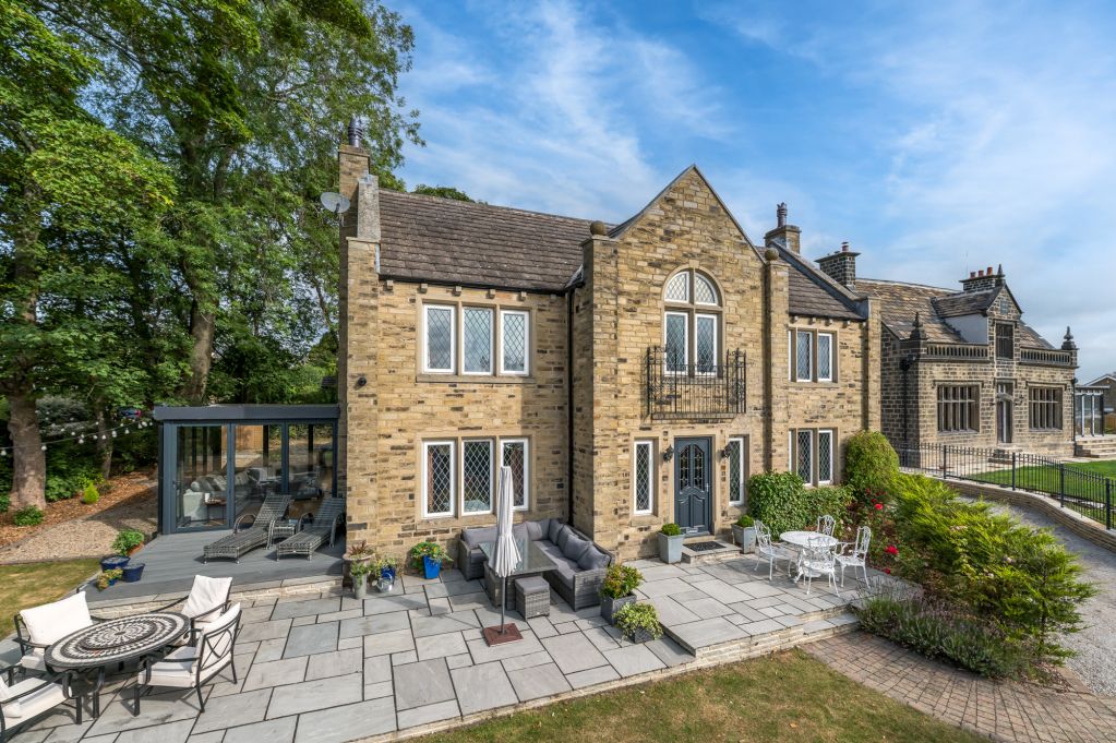 Additional image 52 of 5 bed detached house for saleHuntsmans Close, Eldwick, Bingley, West Yorkshire BD16