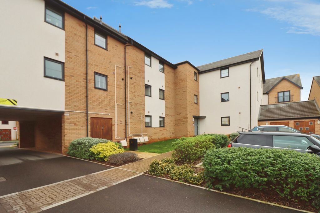Additional image 5 of 1 bed flat for saleClark Drive, Yate, Bristol BS37