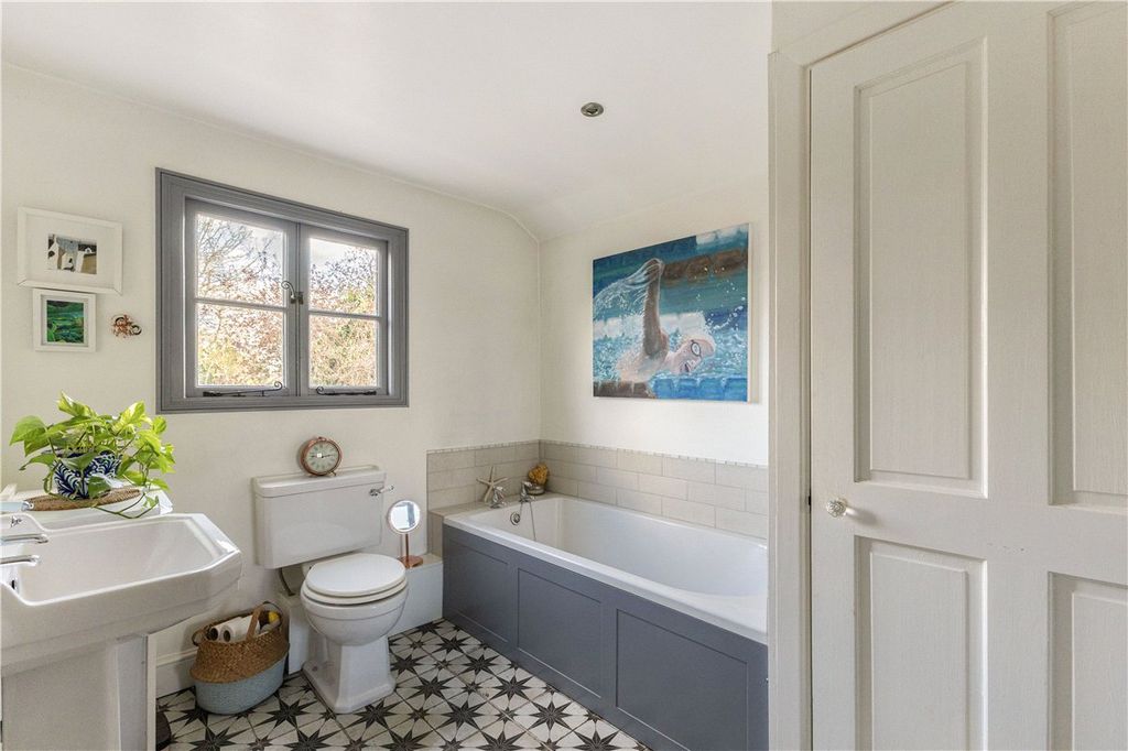 Additional image 9 of 2 bed terraced house for saleThe Dean, Alresford, Hampshire SO24