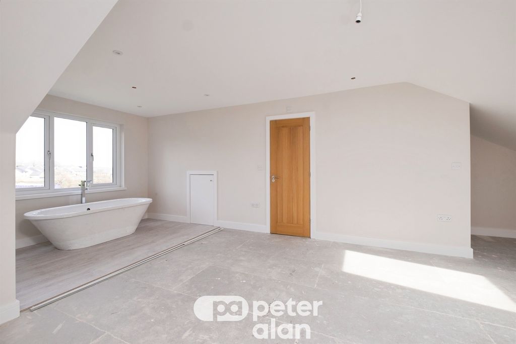 Additional image 4 of 4 bed detached house for saleFive Locks Road, Pontnewydd, Cwmbran NP44