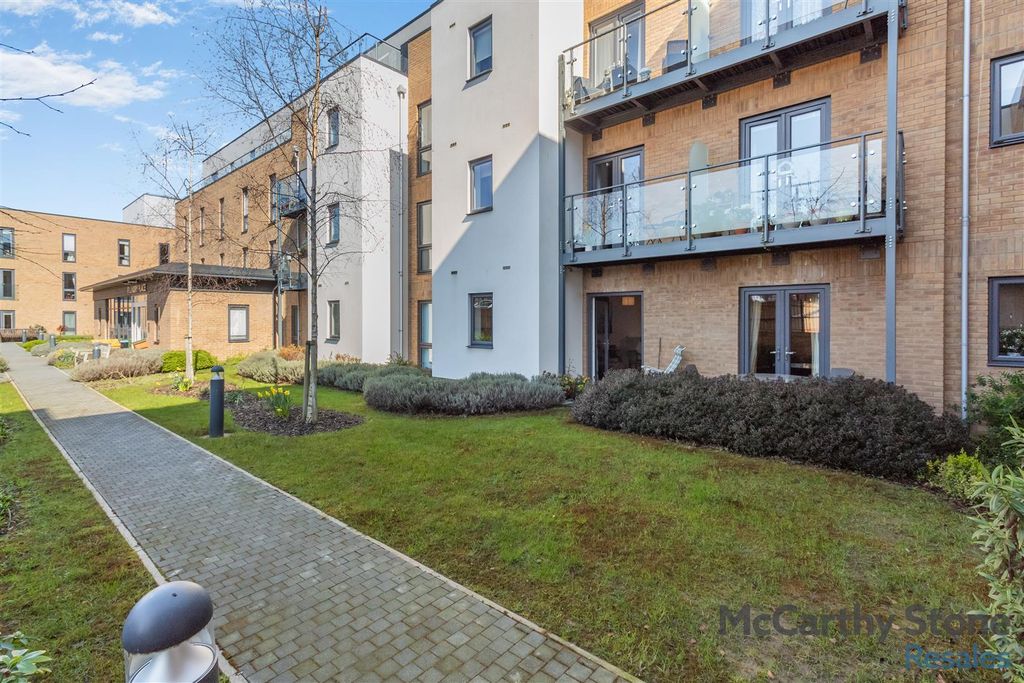Additional image 19 of 1 bed flat for saleFoundry Place, Off The Gosford Road, Beccles NR34
