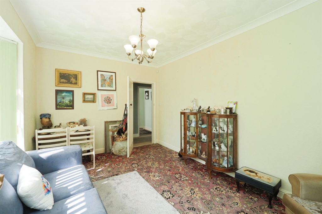 Additional image 6 of 3 bed detached bungalow for saleMelbourne Road, Isley Walton, Derby DE74