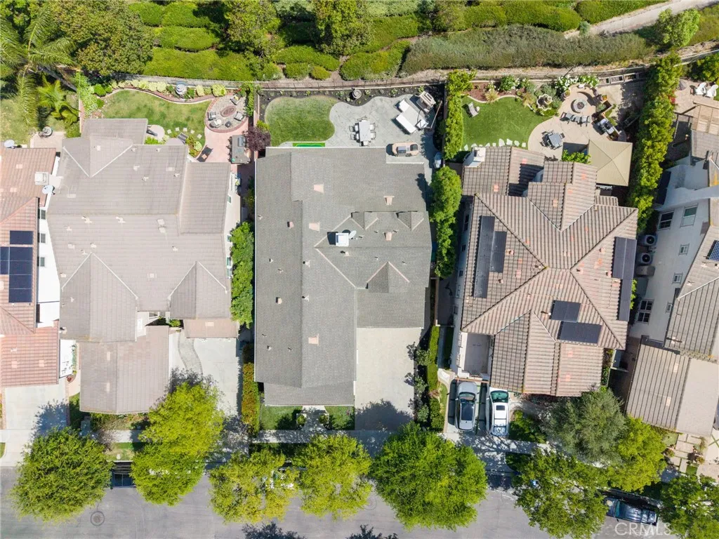 6 Abyssinian Way, Ladera Ranch, CA 92694