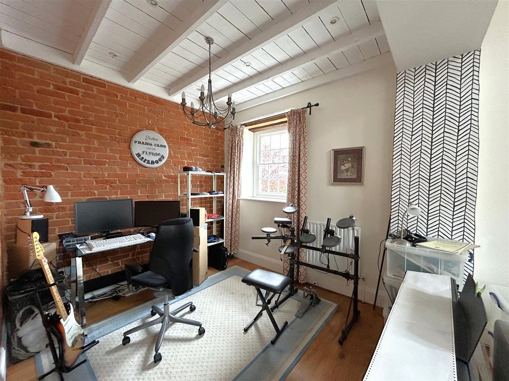 Additional image 6 of 2 bed flat for salePort Bredy, Bridport DT6