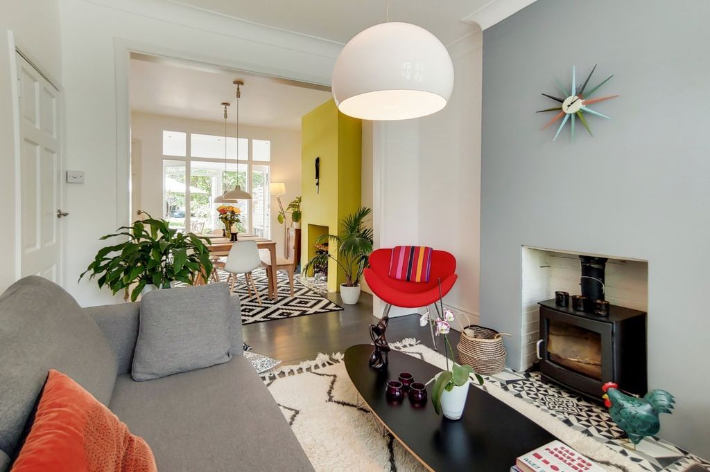 Additional image 2 of 4 bed semi-detached house for saleArrol Road, Beckenham BR3