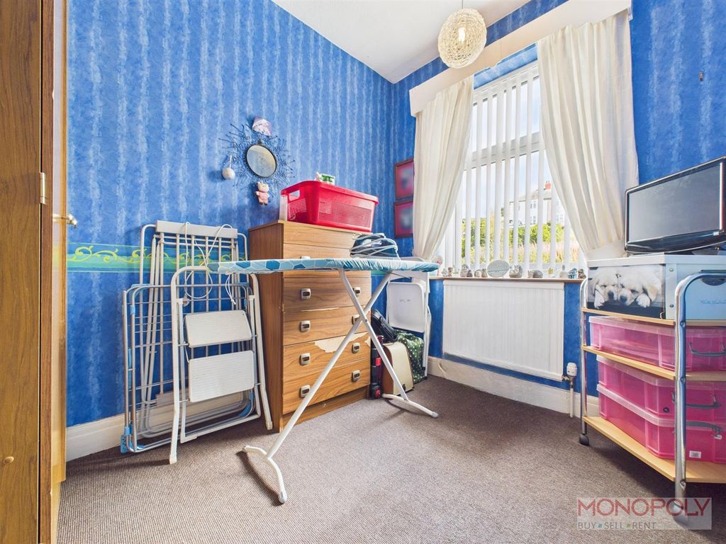 Additional image 21 of 4 bed end terrace house for saleThe Crescent, Corwen LL21