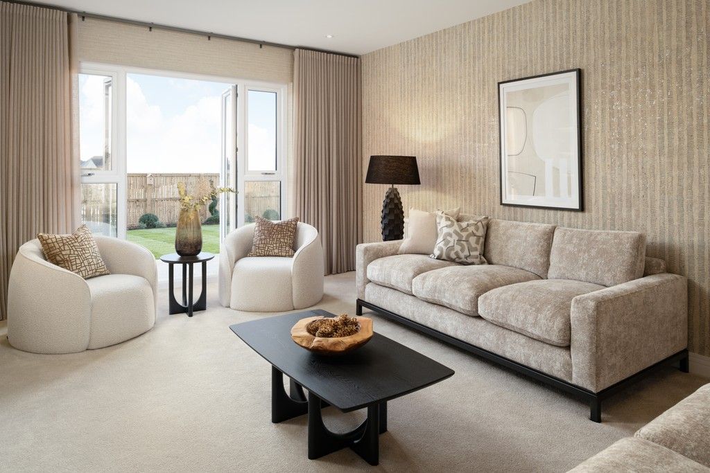 Additional image 7 of 5 bed detached house for sale"Macrae Studio" at Off A81, Past Oakwood Roundabout, Killearn G63