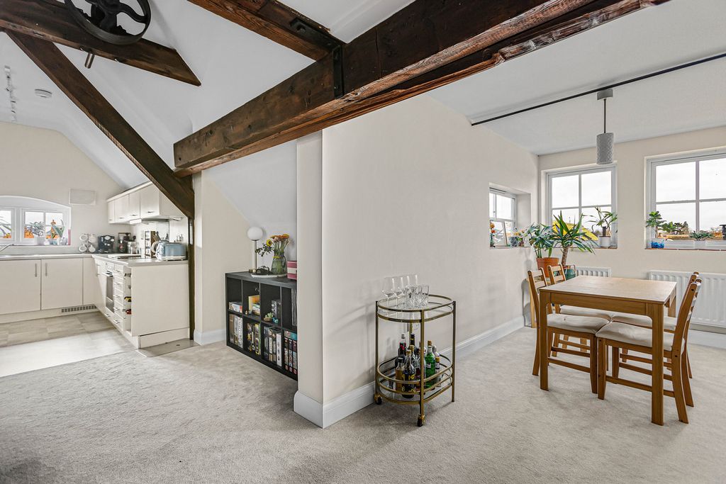 Additional image 4 of 2 bed flat for saleGeorge Morland House, Abingdon OX14