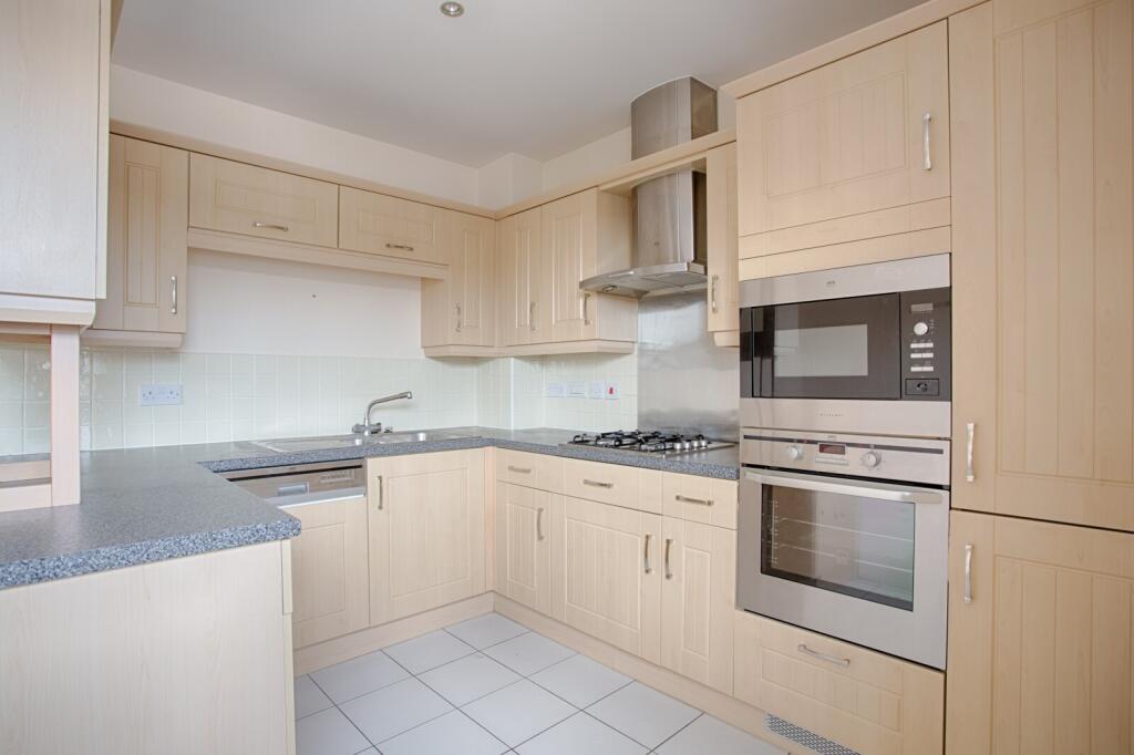 Additional image 3 of Claughton Court, Russet Drive, St Albans, Herts, AL4