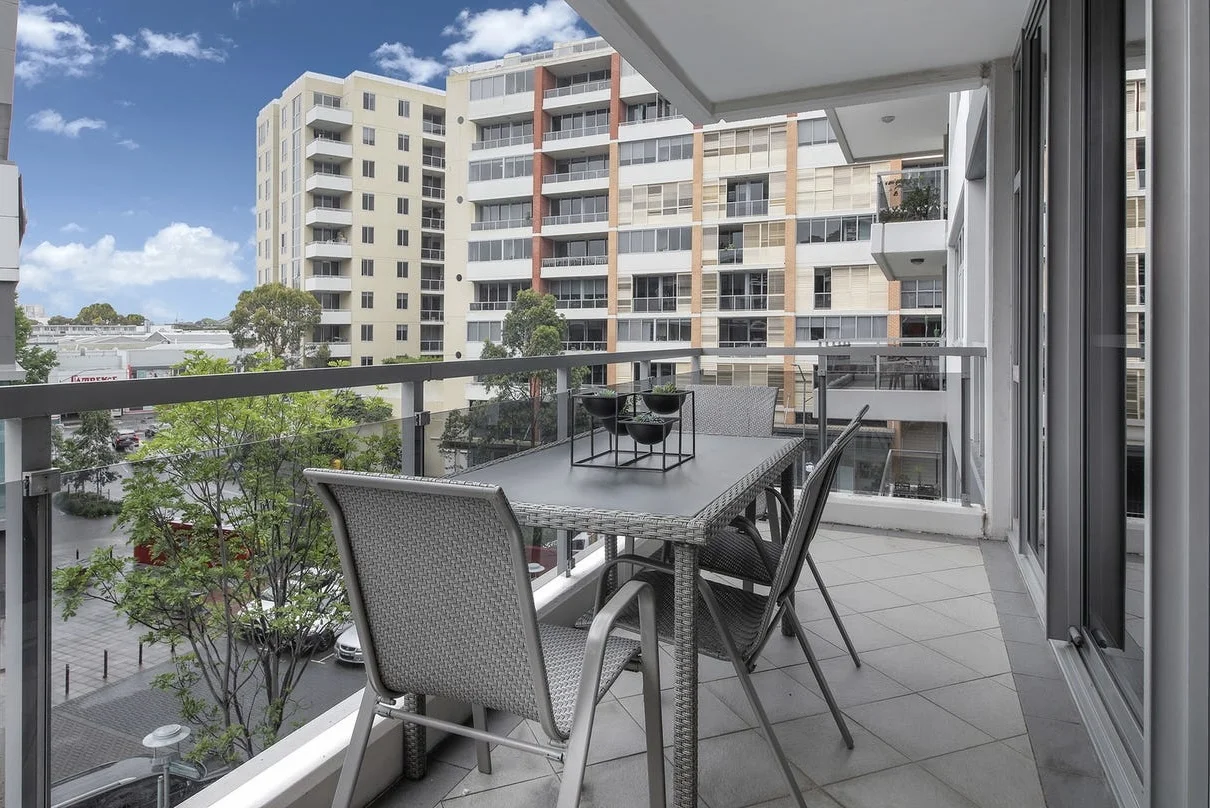 Additional image 8 of 507/5 Potter Street, Waterloo NSW 2017
